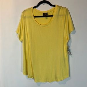 JM COLLECTION BLOUSA SIZE P/XL